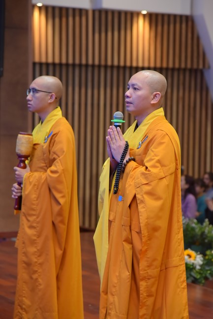 One Day Retreat for Student