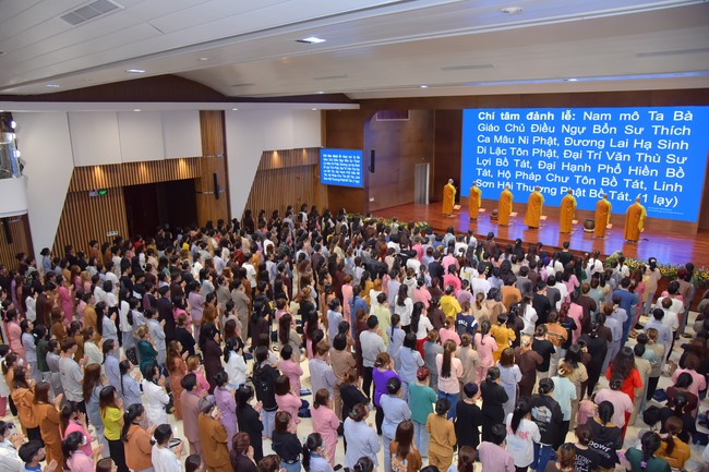 One Day Retreat for Student