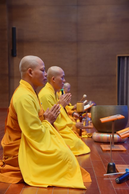 One Day Retreat for Student