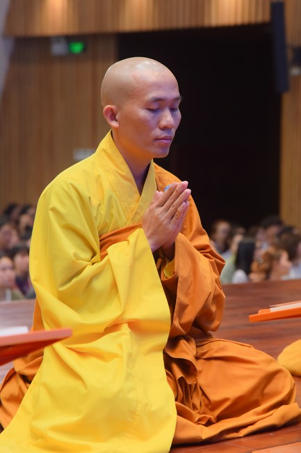 One Day Retreat for Student