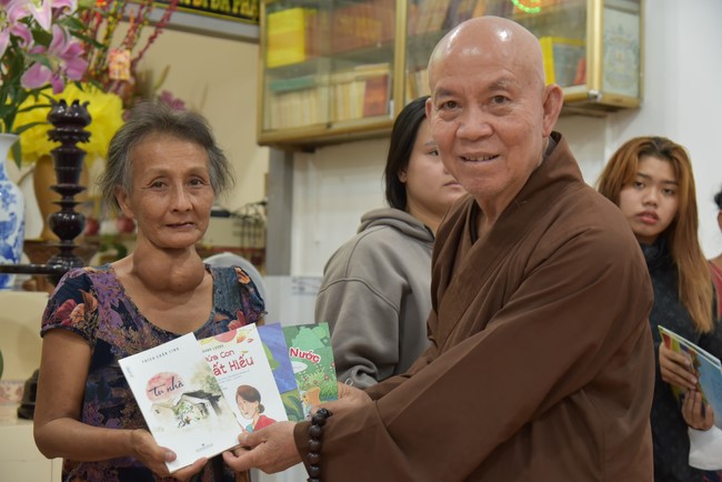 Đạo tràng Minh Chất, Cần Thơ: Tu niệm Phật một ngày - Lần 01