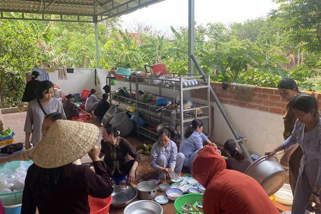 One-Day Peaceful Retreat at Suoi Phap Pagoda