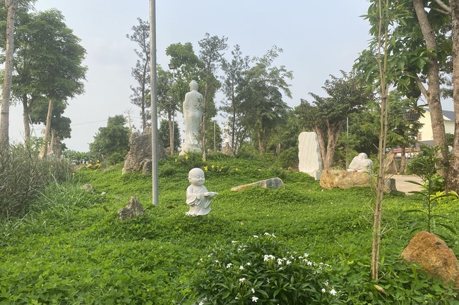 One-Day Peaceful Retreat at Suoi Phap Pagoda