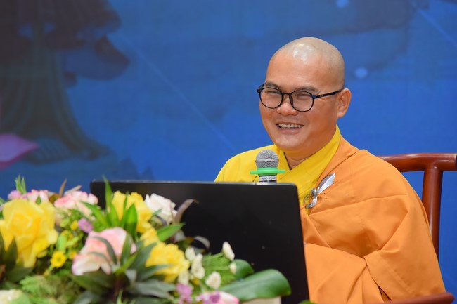 Fourth day of the 99th Seven-Day Retreat