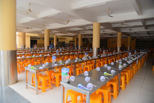 Fourth day of the 99th Seven-Day Retreat