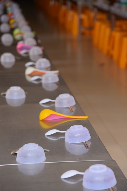 Fourth day of the 99th Seven-Day Retreat