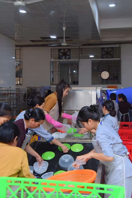 Fourth day of the 99th Seven-Day Retreat