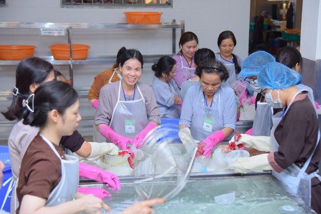 Fourth day of the 99th Seven-Day Retreat