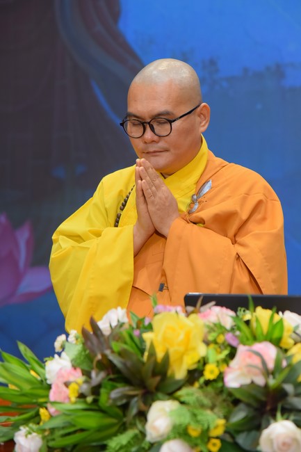 Fourth day of the 99th Seven-Day Retreat