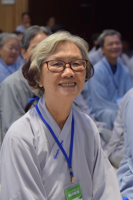 Fourth day of the 99th Seven-Day Retreat