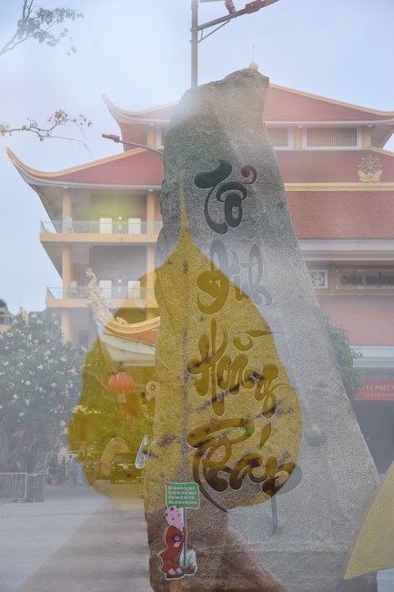 Fourth day of the 99th Seven-Day Retreat