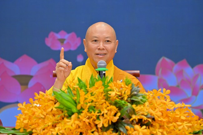 Fourth day of the 99th Seven-Day Retreat