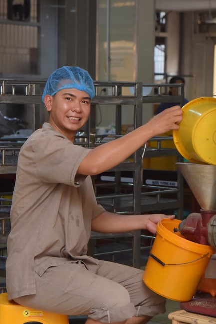 Dharma Talk Four things need to know to live happily in the 99th Seven-Day Retreat