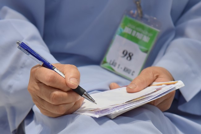 Dharma Talk Because of the Ego that suffers in the 99th Seven-Day Retreat