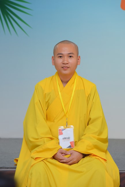 Dharma Talk Because of the Ego that suffers in the 99th Seven-Day Retreat