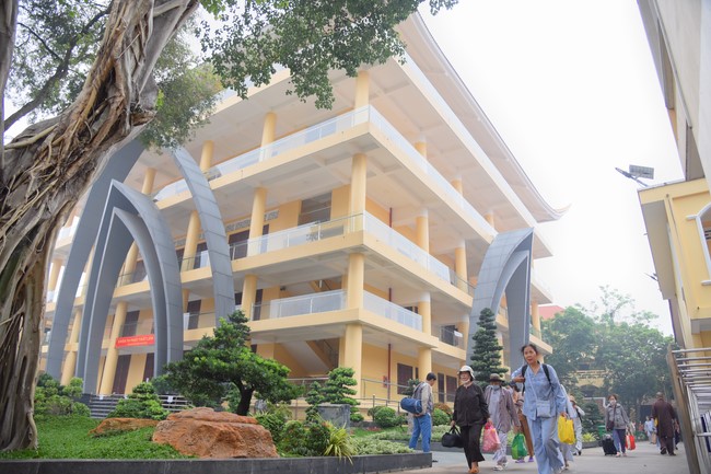 Finishing the 99th Seven-Day Retreat