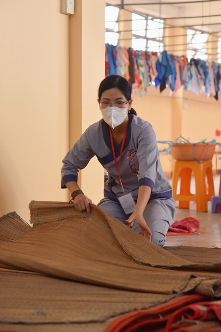 Finishing the 99th Seven-Day Retreat