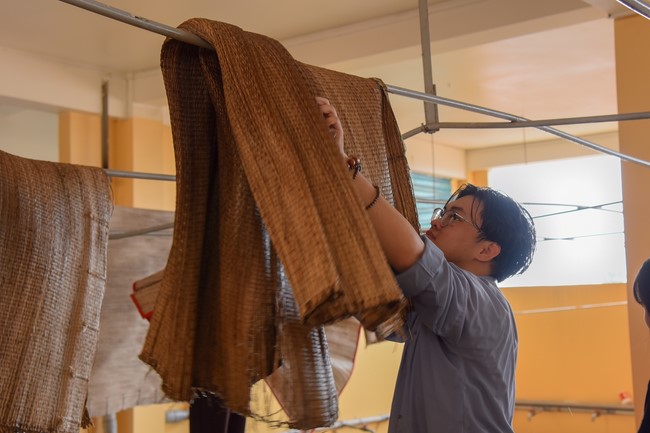 Finishing the 99th Seven-Day Retreat