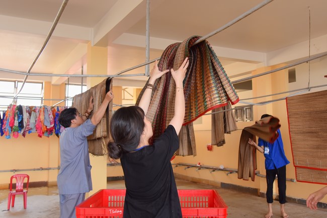 Finishing the 99th Seven-Day Retreat