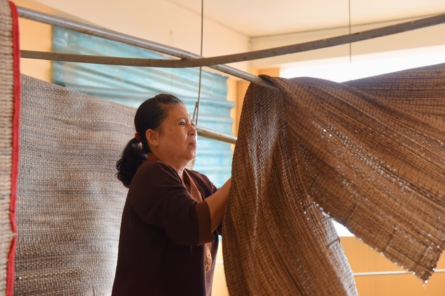 Finishing the 99th Seven-Day Retreat