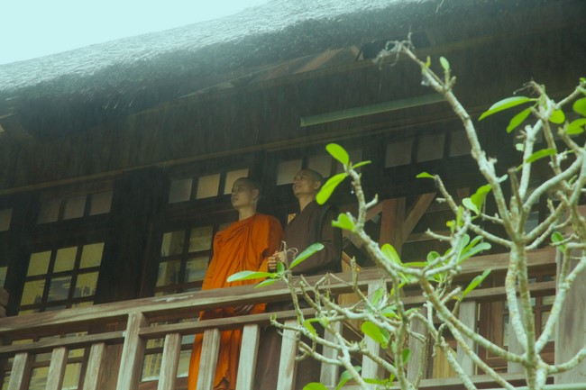 Pilgrimage, visit the scenic spots in Quang Binh - Hue of Giai Lam Pagoda - Ha Tinh