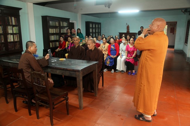 Pilgrimage, visit the scenic spots in Quang Binh - Hue of Giai Lam Pagoda - Ha Tinh