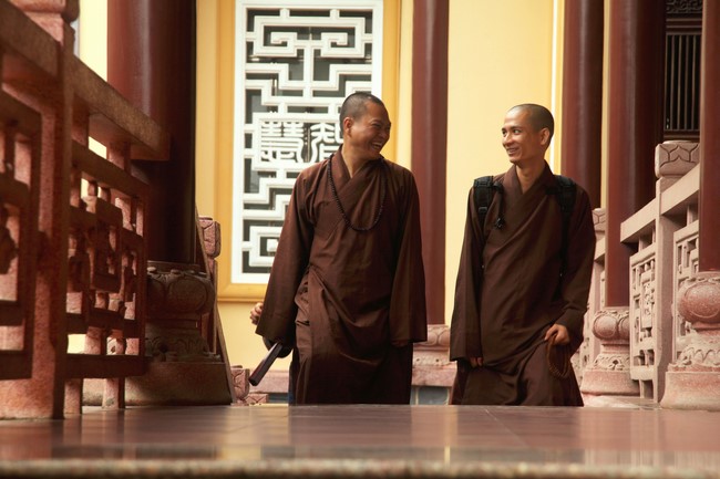 Pilgrimage, visit the scenic spots in Quang Binh - Hue of Giai Lam Pagoda - Ha Tinh