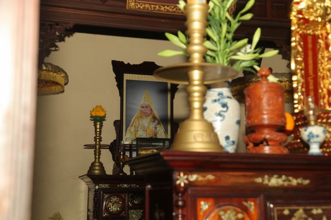 Pilgrimage, visit the scenic spots in Quang Binh - Hue of Giai Lam Pagoda - Ha Tinh