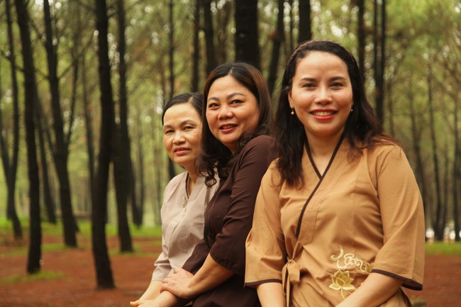 Pilgrimage, visit the scenic spots in Quang Binh - Hue of Giai Lam Pagoda - Ha Tinh