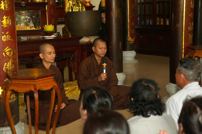 Pilgrimage, visit the scenic spots in Quang Binh - Hue of Giai Lam Pagoda - Ha Tinh
