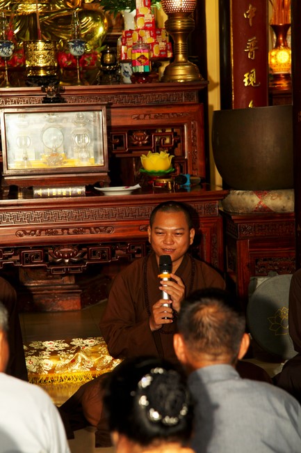 Pilgrimage, visit the scenic spots in Quang Binh - Hue of Giai Lam Pagoda - Ha Tinh