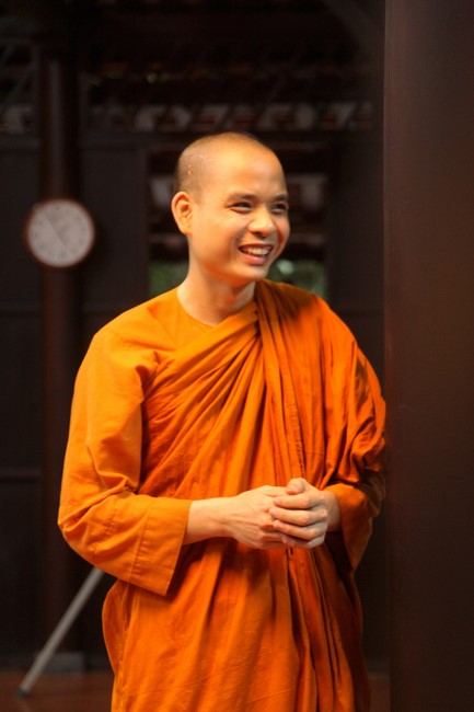 Pilgrimage, visit the scenic spots in Quang Binh - Hue of Giai Lam Pagoda - Ha Tinh