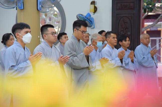 Repentance ceremony on (intercalary) Feb. 29th, Year of the Cat