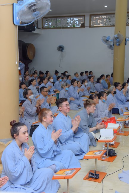 Repentance ceremony on (intercalary) Feb. 29th, Year of the Cat