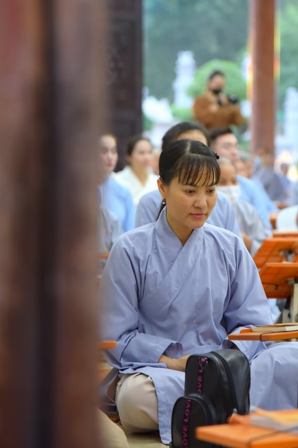 Repentance ceremony on (intercalary) Feb. 29th, Year of the Cat