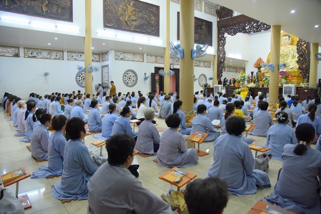 Repentance ceremony on (intercalary) Feb. 29th, Year of the Cat