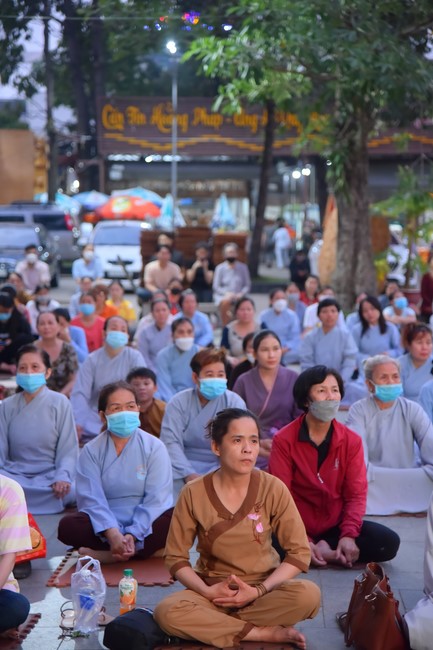 Repentance ceremony on (intercalary) Feb. 29th, Year of the Cat