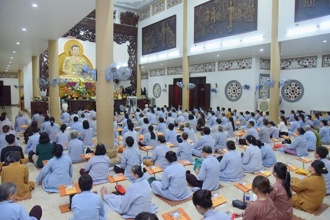 Repentance ceremony on (intercalary) Feb. 29th, Year of the Cat