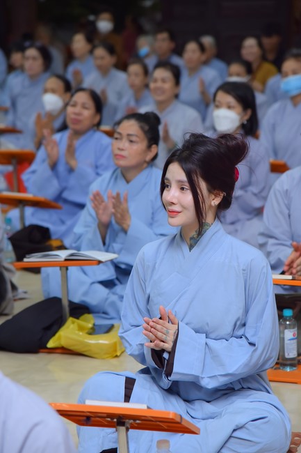 Repentance ceremony on (intercalary) Feb. 29th, Year of the Cat