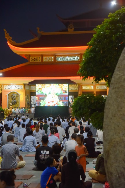 Repentance ceremony on (intercalary) Feb. 29th, Year of the Cat