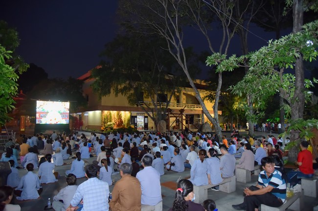 Repentance ceremony on (intercalary) Feb. 29th, Year of the Cat