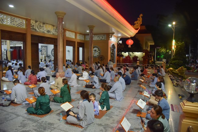 Repentance ceremony on (intercalary) Feb. 29th, Year of the Cat