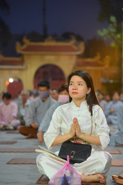 Repentance ceremony on (intercalary) Feb. 29th, Year of the Cat