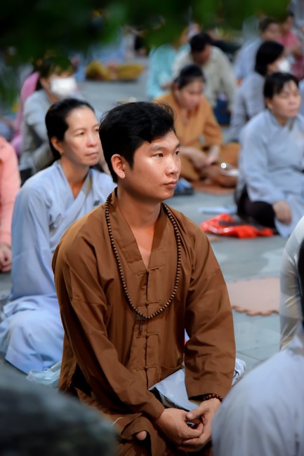 Repentance ceremony on (intercalary) Feb. 29th, Year of the Cat