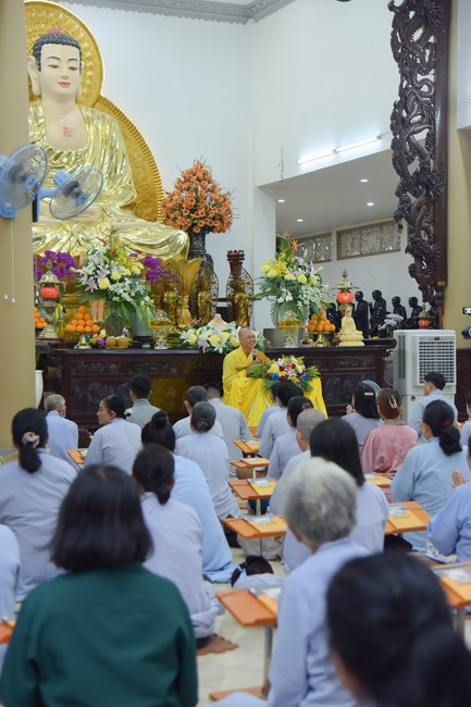 Repentance ceremony on (intercalary) Feb. 29th, Year of the Cat