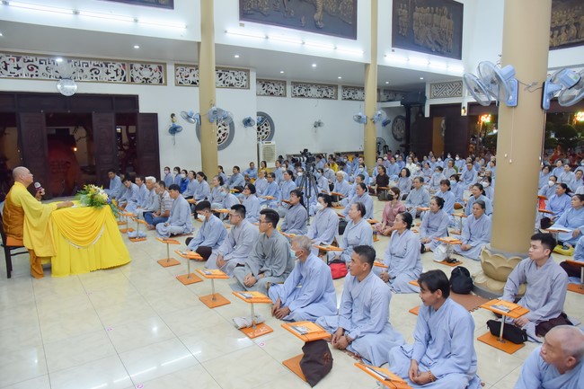 Repentance ceremony on (intercalary) Feb. 29th, Year of the Cat