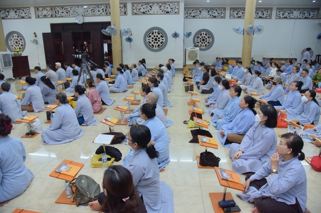 Repentance ceremony on (intercalary) Feb. 29th, Year of the Cat