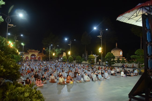 Repentance ceremony on (intercalary) Feb. 29th, Year of the Cat