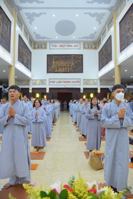 Repentance ceremony on (intercalary) Feb. 29th, Year of the Cat