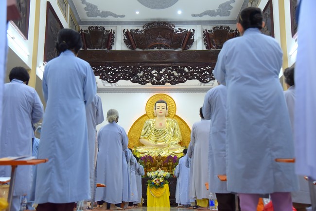 Repentance ceremony on (intercalary) Feb. 29th, Year of the Cat